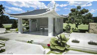 Giới thiệu về Hoa Viên Sala Garden