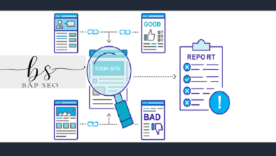 Backlink EDU Chất Lượng