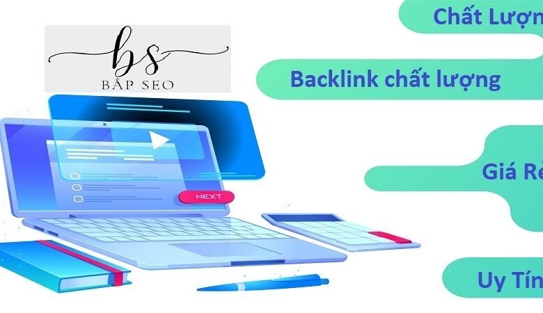 Backlink Tự Nhiên Chất Lượng