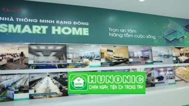 Thiết Bị Nhà Thông Minh banner