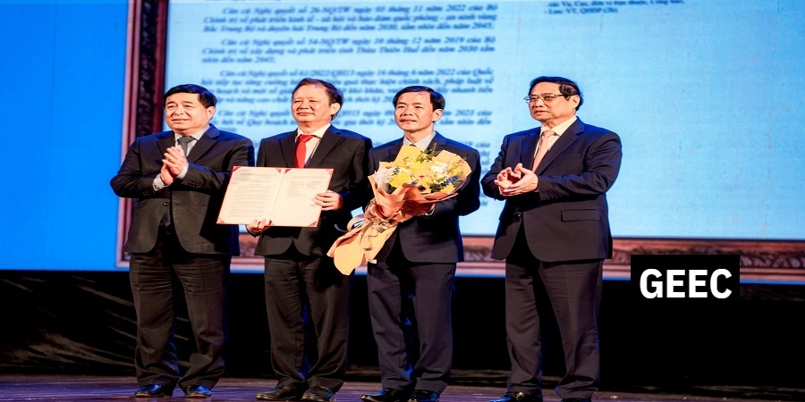 Đào Tạo Lãnh Đạo Tỉnh Thức Trong Kỷ Nguyên AI Tại Hồ Chí Minh