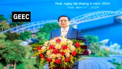 Đào Tạo Lãnh Đạo Tỉnh Thức Trong Kỷ Nguyên AI Tại Hồ Chí Minh