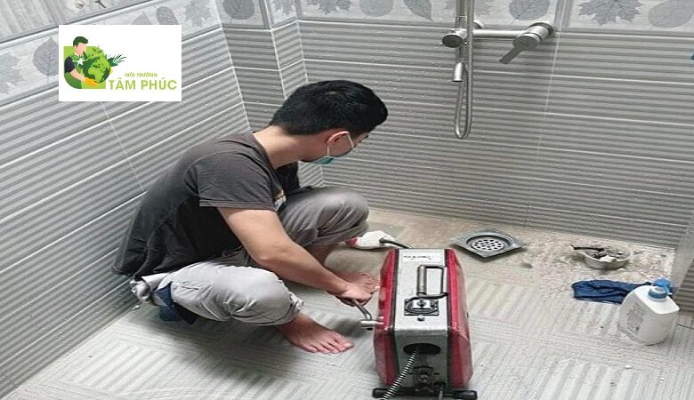 Thông Tắc Cống Tại Lạng Sơn